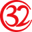 32Red logo