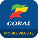 Coral logo