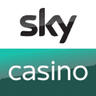 Sky Casino logo